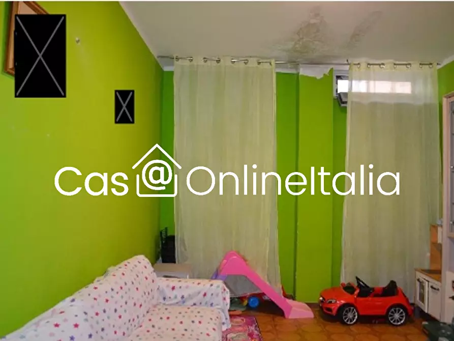 Immagine 4 di Appartamento in vendita  in Via Ferdinando Gregorovius 58 a Perugia