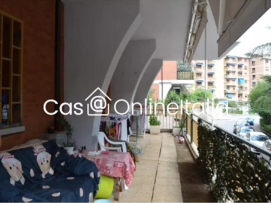 Immagine 12 di Appartamento in vendita  in Via Ferdinando Gregorovius 58 a Perugia