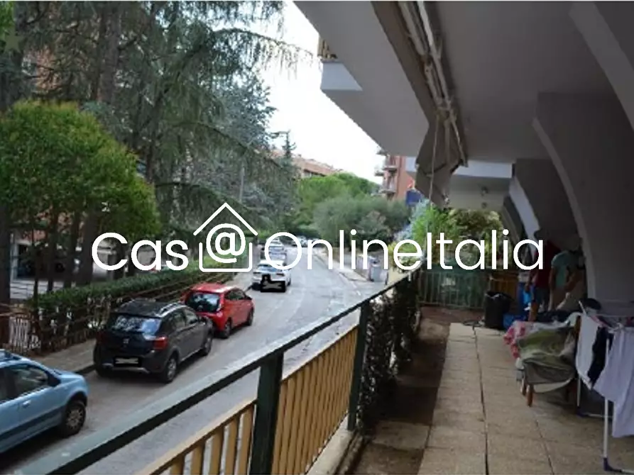 Immagine 13 di Appartamento in vendita  in Via Ferdinando Gregorovius 58 a Perugia