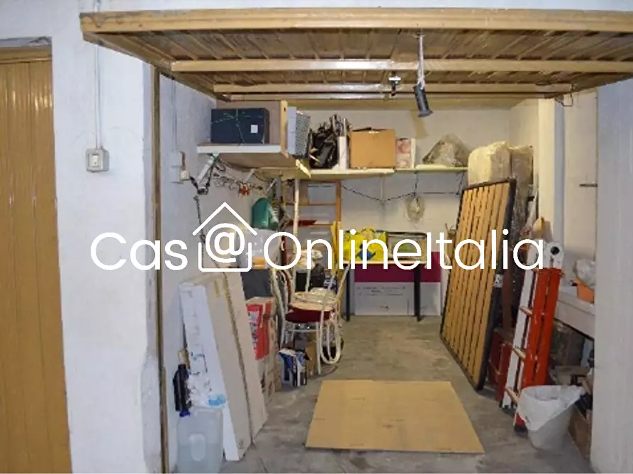 Immagine 15 di Appartamento in vendita  in Via Ferdinando Gregorovius 58 a Perugia