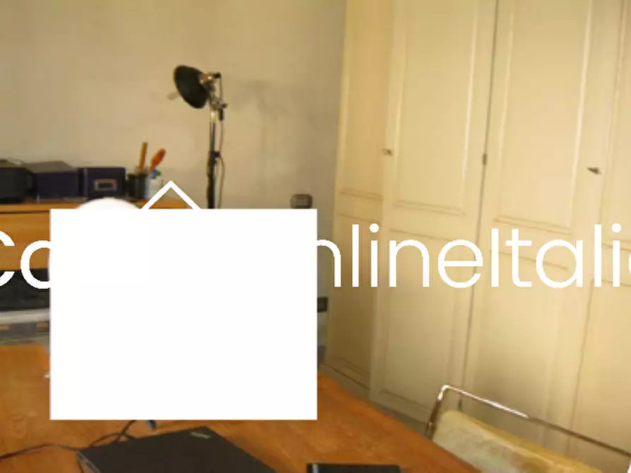 Immagine 5 di Appartamento in vendita  in Via Paolo Savi 182 a Viareggio