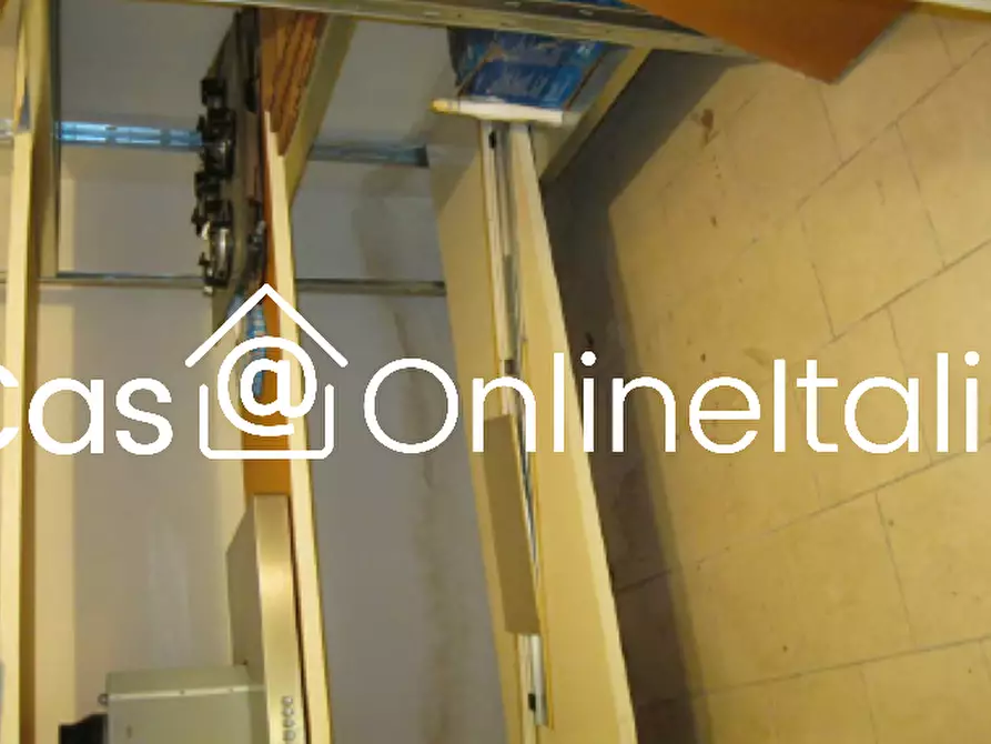 Immagine 6 di Appartamento in vendita  in Via Paolo Savi 182 a Viareggio