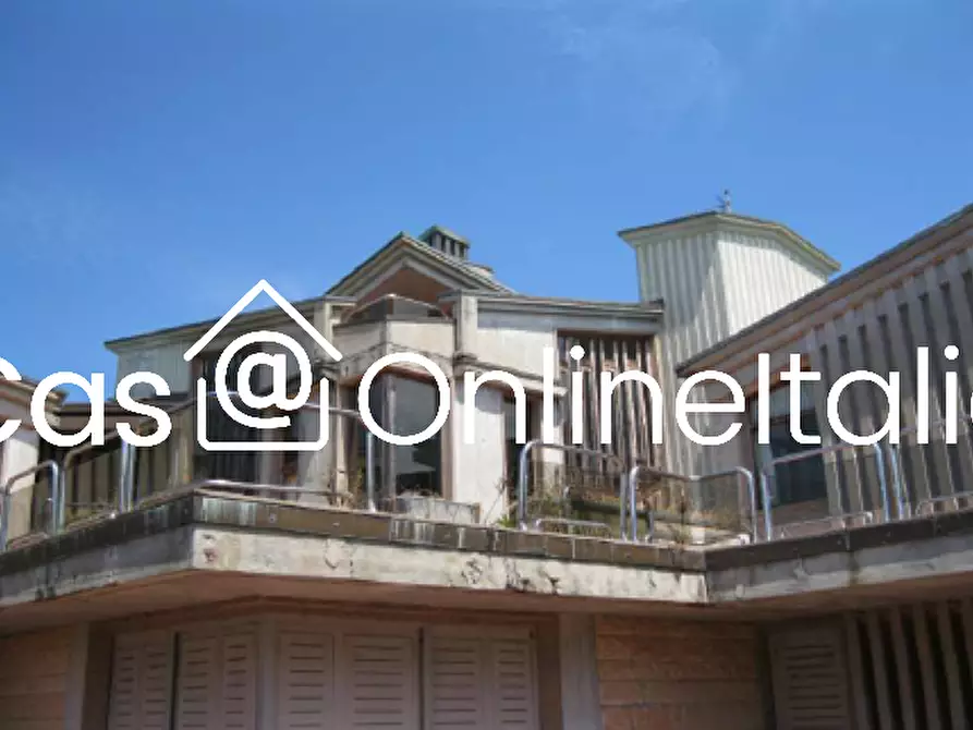 Immagine 1 di Casa bifamiliare in vendita  in Via del Monticello 157 a Massarosa