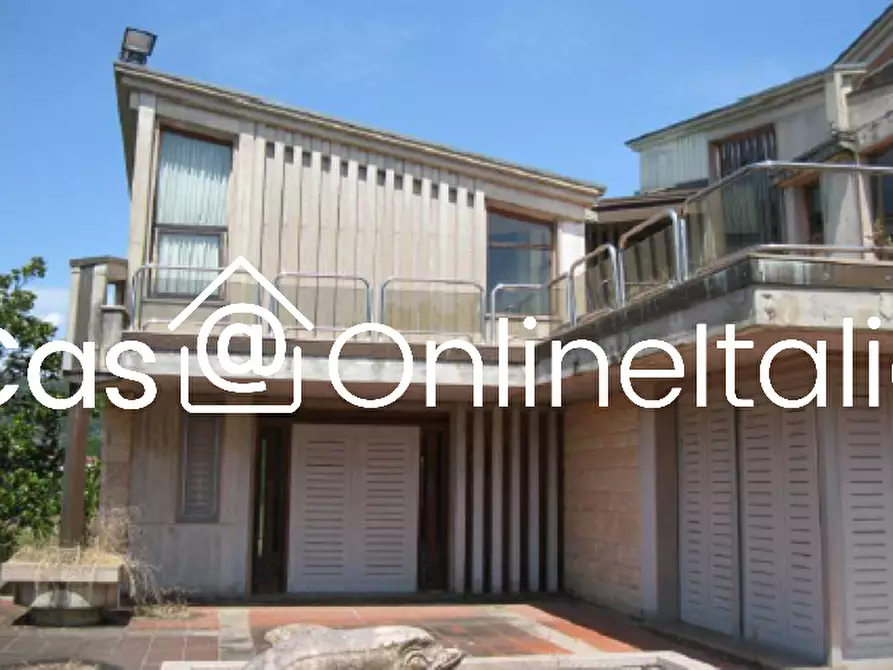 Immagine 2 di Casa bifamiliare in vendita  in Via del Monticello 157 a Massarosa