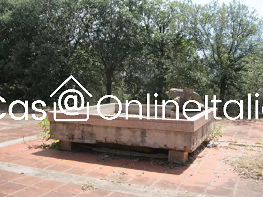 Immagine 7 di Casa bifamiliare in vendita  in Via del Monticello 157 a Massarosa