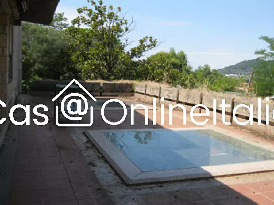 Immagine 9 di Casa bifamiliare in vendita  in Via del Monticello 157 a Massarosa