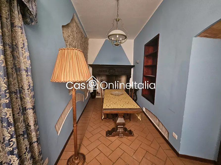 Immagine 15 di Appartamento in affitto  in Via Torri di Properzio 12 a Spello