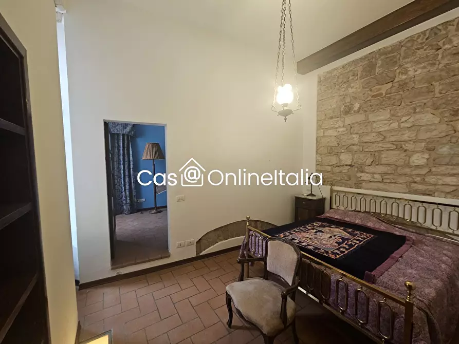 Immagine 17 di Appartamento in affitto  in Via Torri di Properzio 12 a Spello