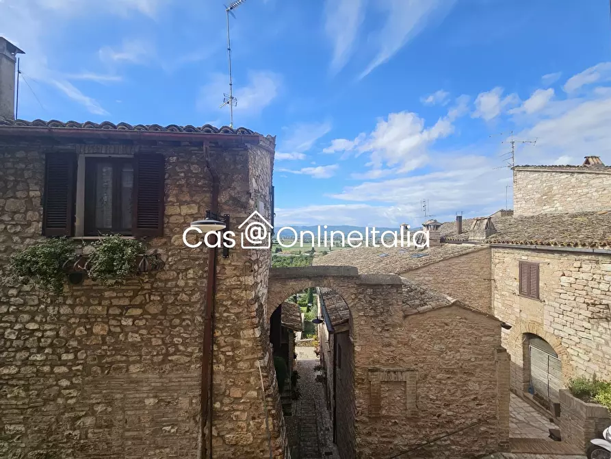 Immagine 30 di Appartamento in affitto  in Via Torri di Properzio 12 a Spello
