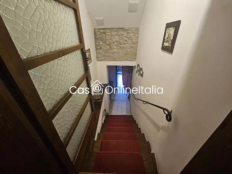 Immagine 23 di Appartamento in affitto  in Via Torri di Properzio 12 a Spello