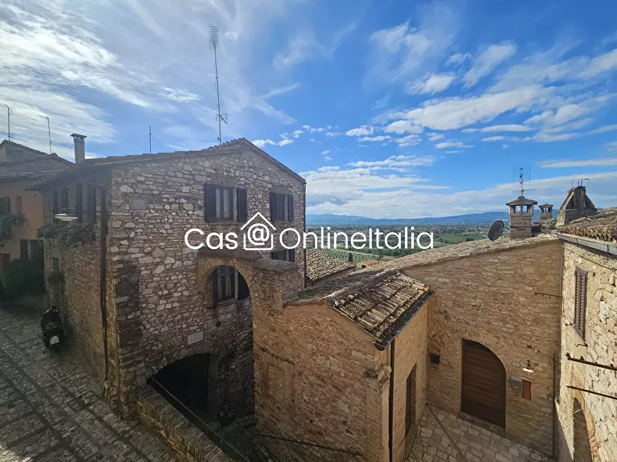 Immagine 31 di Appartamento in affitto  in Via Torri di Properzio 12 a Spello