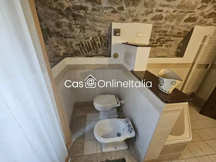 Immagine 26 di Appartamento in affitto  in Via Torri di Properzio 12 a Spello