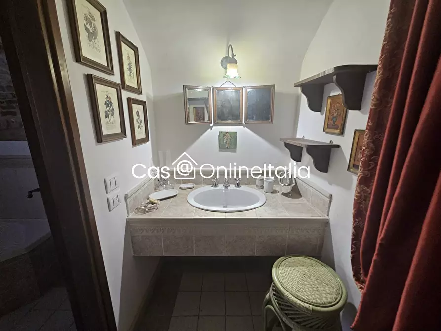 Immagine 24 di Appartamento in affitto  in Via Torri di Properzio 12 a Spello