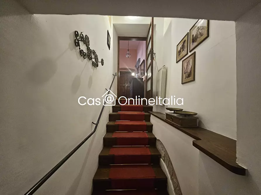 Immagine 29 di Appartamento in affitto  in Via Torri di Properzio 12 a Spello