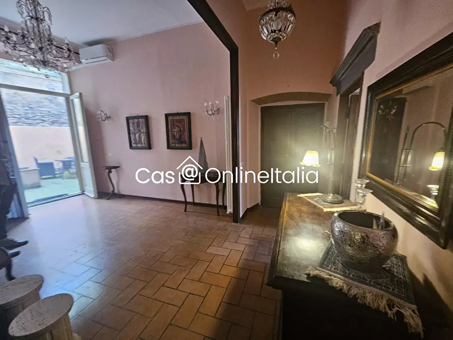 Immagine 3 di Appartamento in affitto  in Via Torri di Properzio 12 a Spello