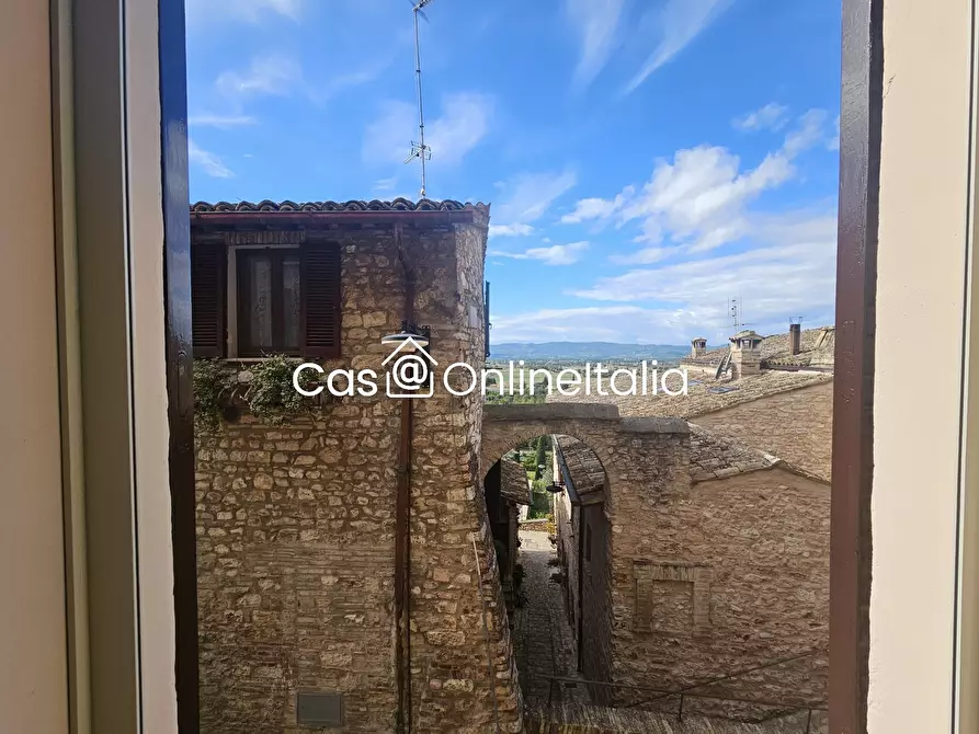 Immagine 33 di Appartamento in affitto  in Via Torri di Properzio 12 a Spello