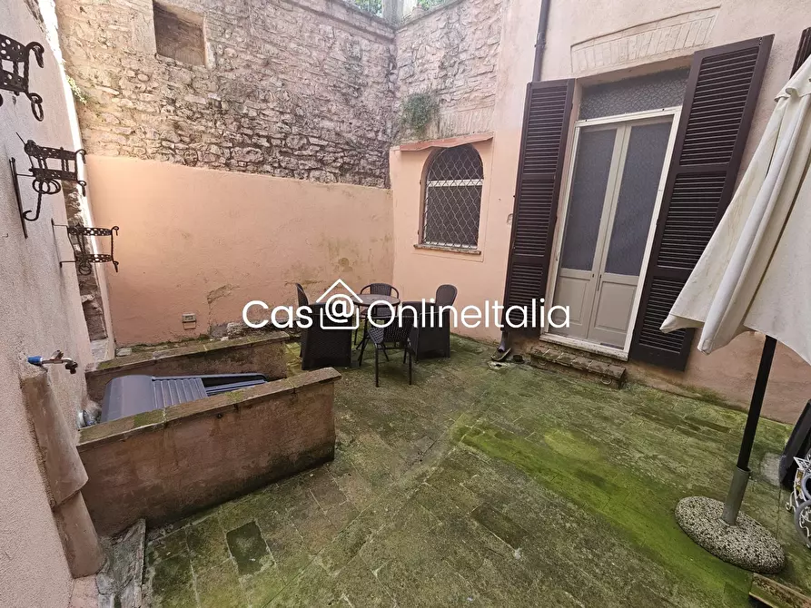 Immagine 35 di Appartamento in affitto  in Via Torri di Properzio 12 a Spello