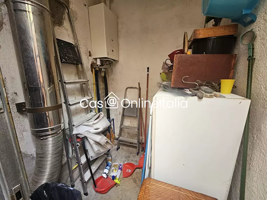 Immagine 38 di Appartamento in affitto  in Via Torri di Properzio 12 a Spello