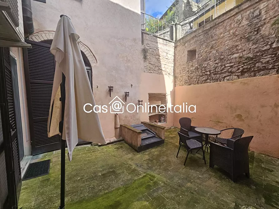 Immagine 37 di Appartamento in affitto  in Via Torri di Properzio 12 a Spello