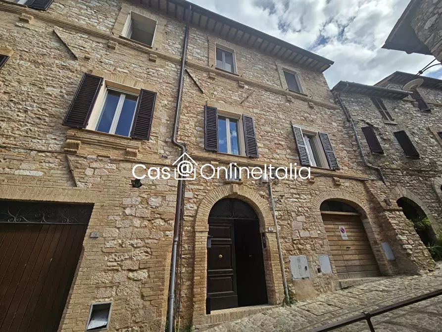 Immagine 40 di Appartamento in affitto  in Via Torri di Properzio 12 a Spello