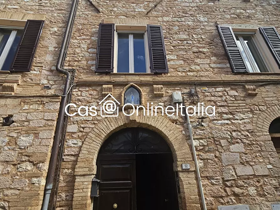 Immagine 39 di Appartamento in affitto  in Via Torri di Properzio 12 a Spello