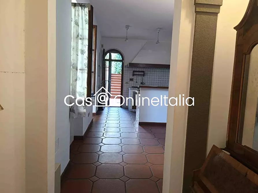 Immagine 5 di Casa indipendente in vendita  in Via Firenze 221 a Prato