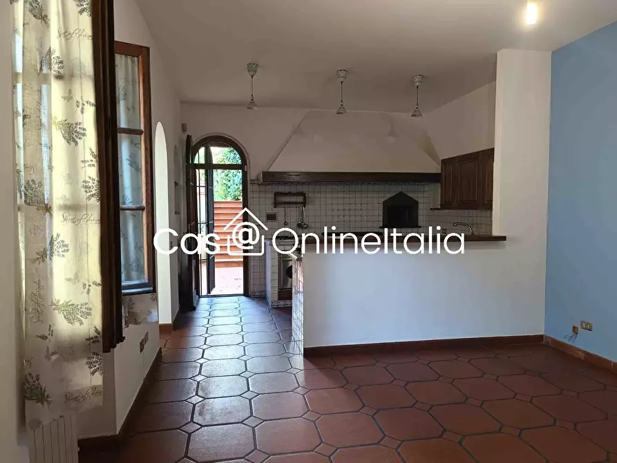 Immagine 7 di Casa indipendente in vendita  in Via Firenze 221 a Prato