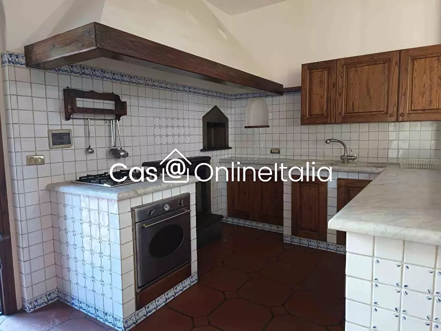 Immagine 10 di Casa indipendente in vendita  in Via Firenze 221 a Prato