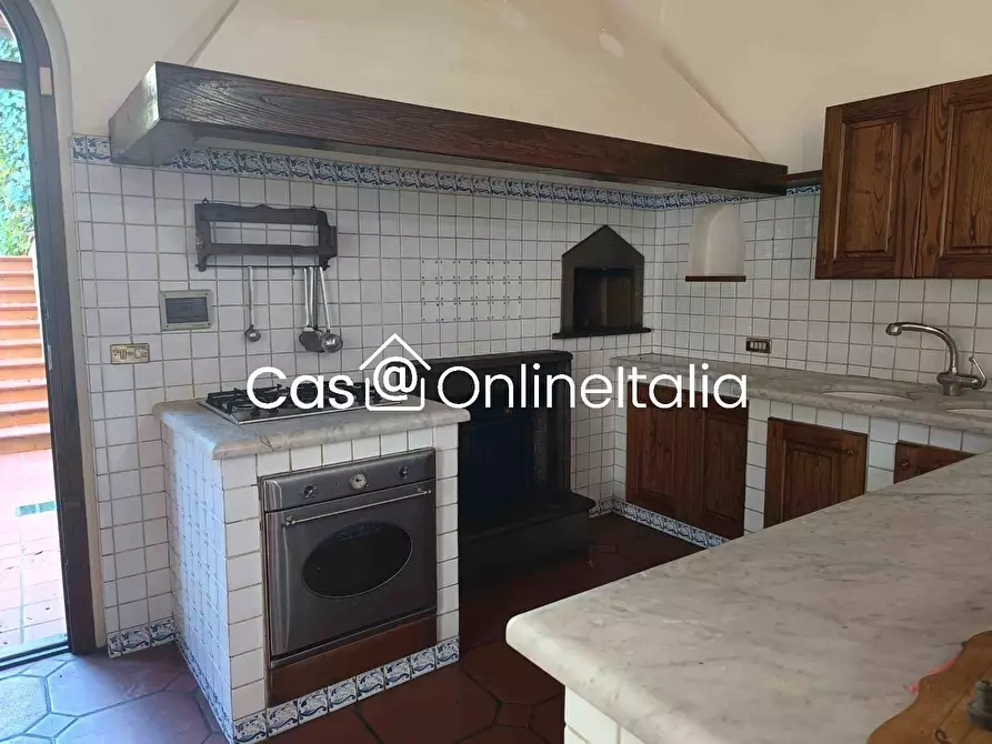 Immagine 9 di Casa indipendente in vendita  in Via Firenze 221 a Prato