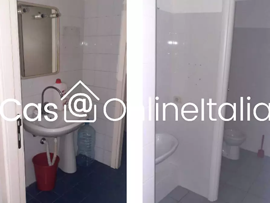 Immagine 10 di Negozio in vendita  in Via Martiri dei Lager 94 a Perugia