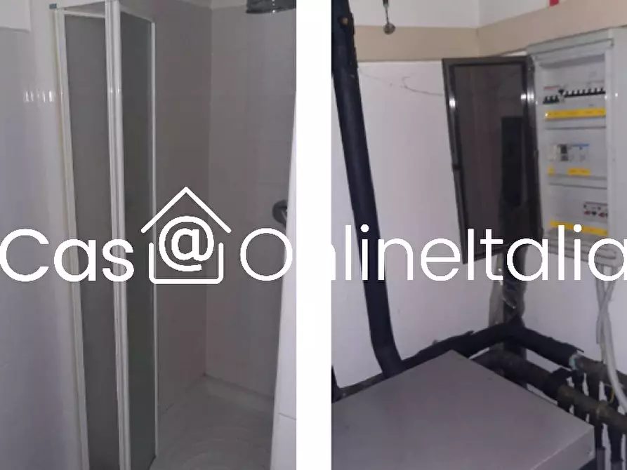 Immagine 7 di Negozio in vendita  in Via Martiri dei Lager 94 a Perugia