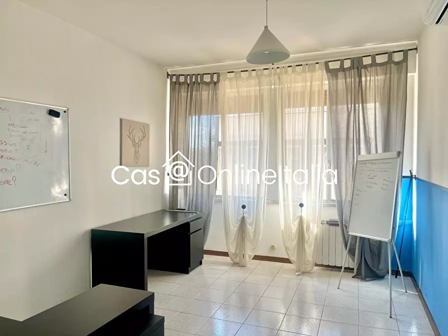 Immagine 1 di Ufficio in affitto  in Via Giuseppe Valentini 8 a Prato