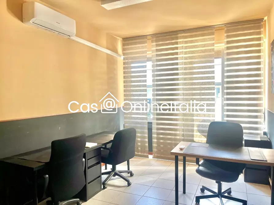 Immagine 11 di Ufficio in affitto  in Via Giuseppe Valentini 8 a Prato