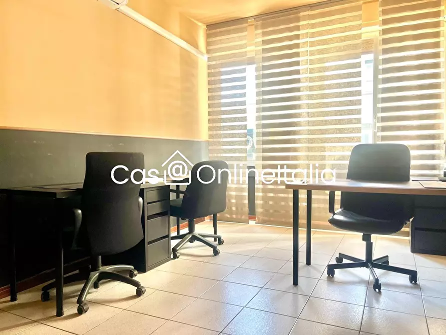 Immagine 12 di Ufficio in affitto  in Via Giuseppe Valentini 8 a Prato