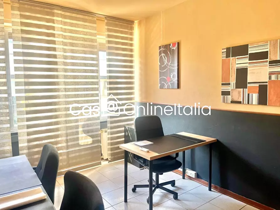 Immagine 13 di Ufficio in affitto  in Via Giuseppe Valentini 8 a Prato