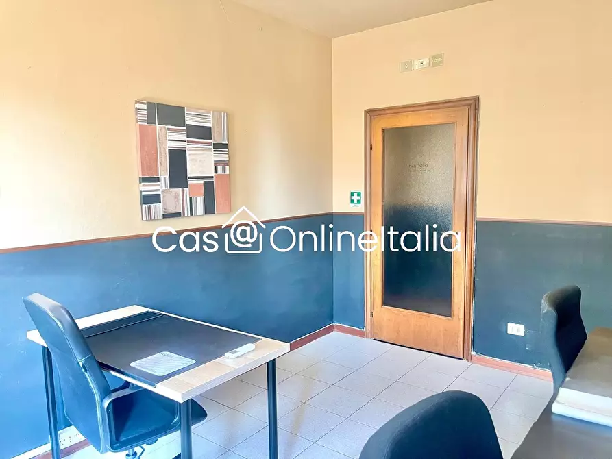 Immagine 14 di Ufficio in affitto  in Via Giuseppe Valentini 8 a Prato
