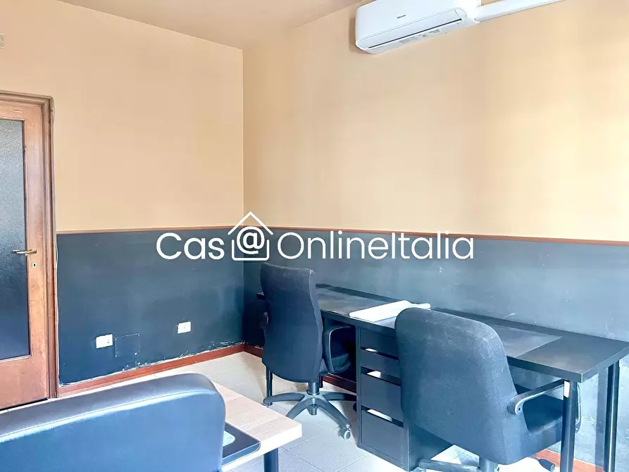 Immagine 16 di Ufficio in affitto  in Via Giuseppe Valentini 8 a Prato