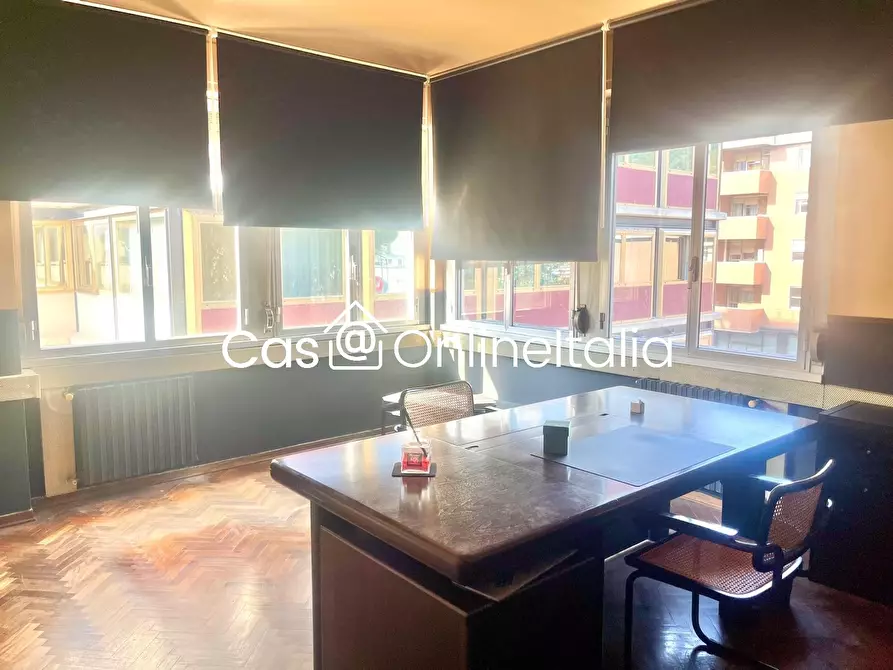 Immagine 17 di Ufficio in affitto  in Via Giuseppe Valentini 8 a Prato