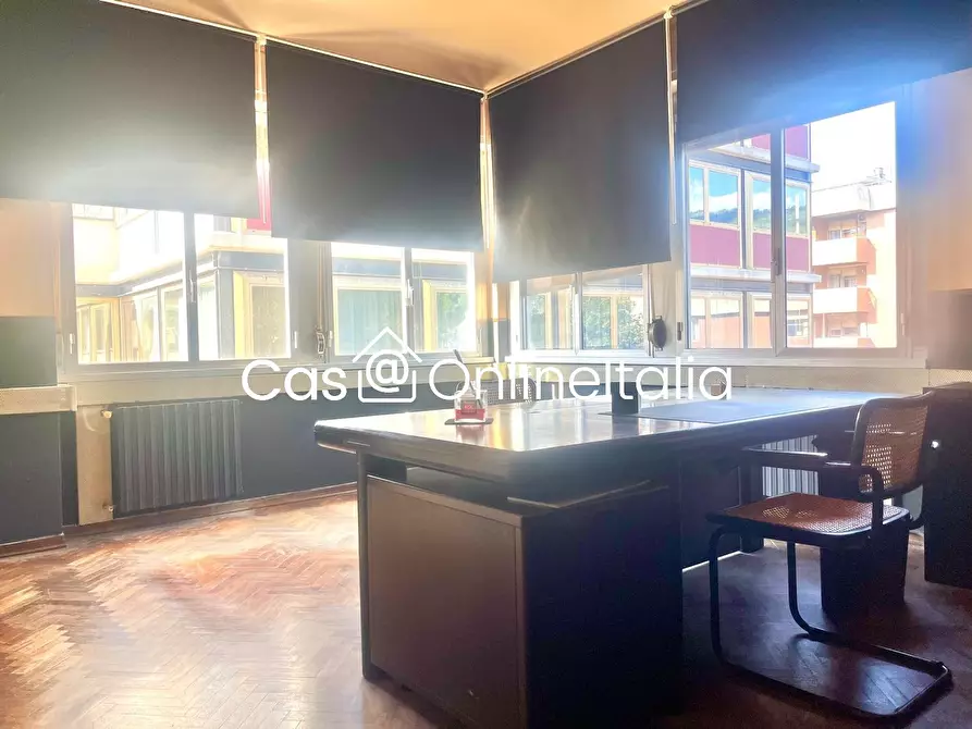 Immagine 18 di Ufficio in affitto  in Via Giuseppe Valentini 8 a Prato