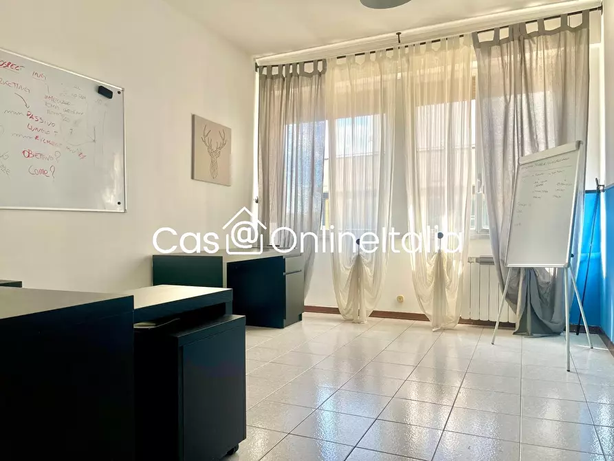 Immagine 2 di Ufficio in affitto  in Via Giuseppe Valentini 8 a Prato