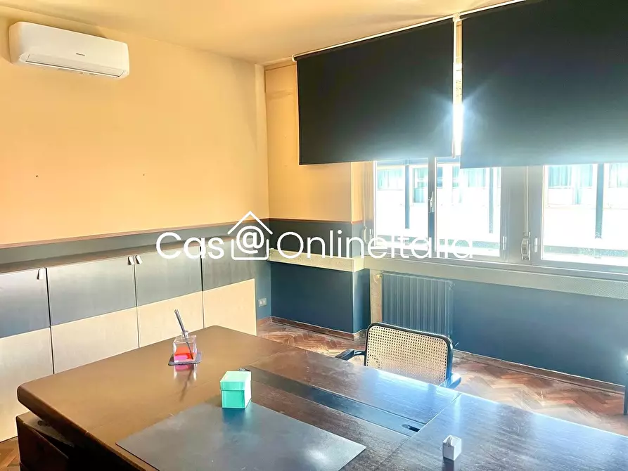 Immagine 19 di Ufficio in affitto  in Via Giuseppe Valentini 8 a Prato