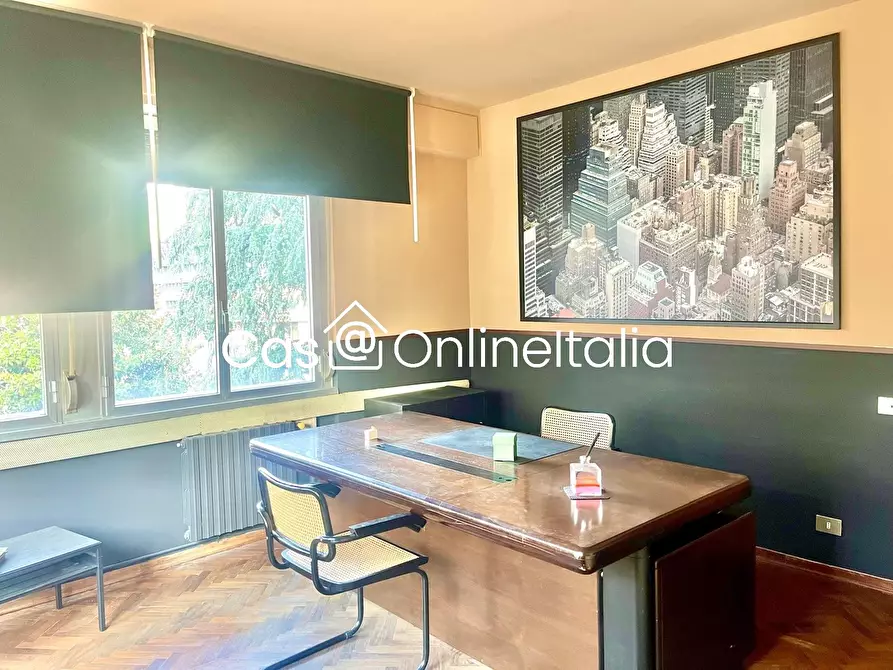 Immagine 21 di Ufficio in affitto  in Via Giuseppe Valentini 8 a Prato