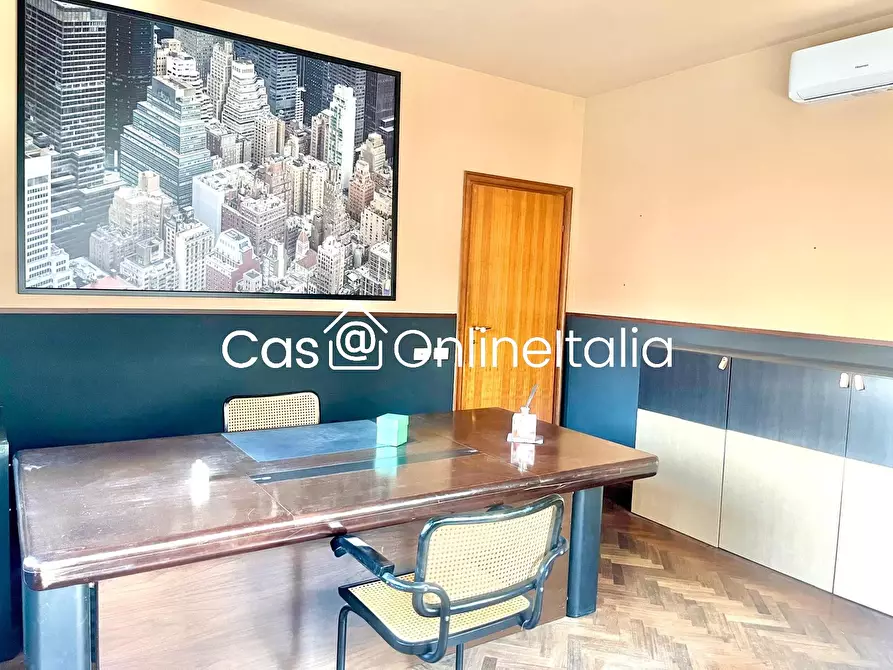 Immagine 22 di Ufficio in affitto  in Via Giuseppe Valentini 8 a Prato