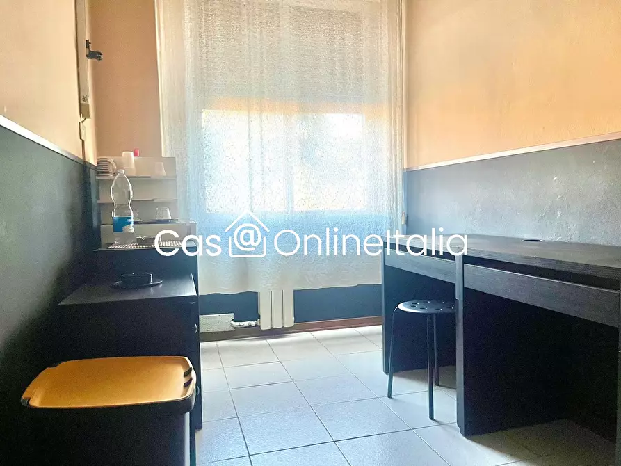 Immagine 23 di Ufficio in affitto  in Via Giuseppe Valentini 8 a Prato