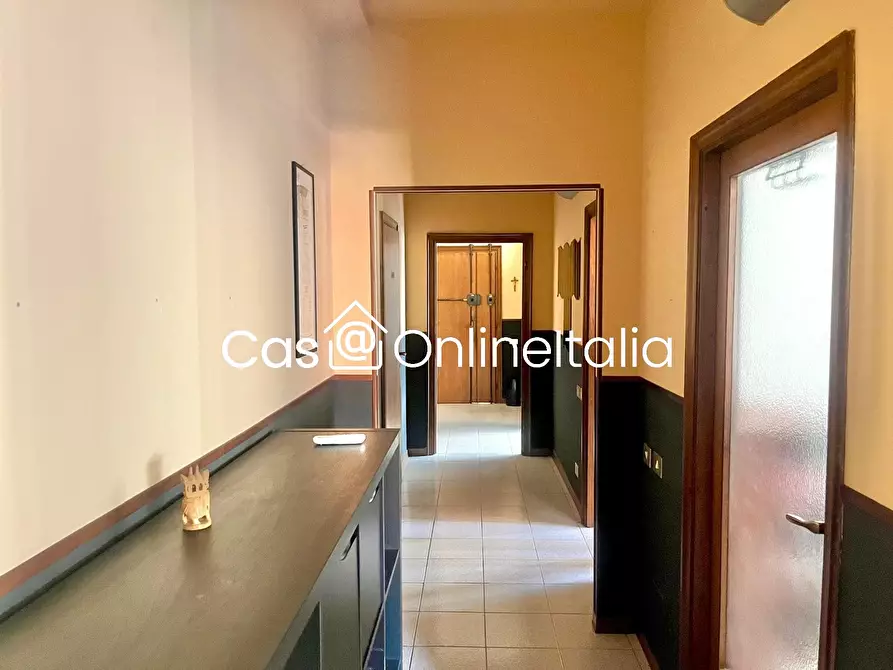 Immagine 25 di Ufficio in affitto  in Via Giuseppe Valentini 8 a Prato