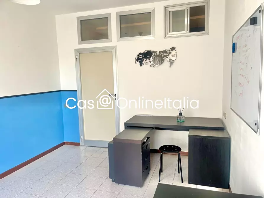 Immagine 3 di Ufficio in affitto  in Via Giuseppe Valentini 8 a Prato