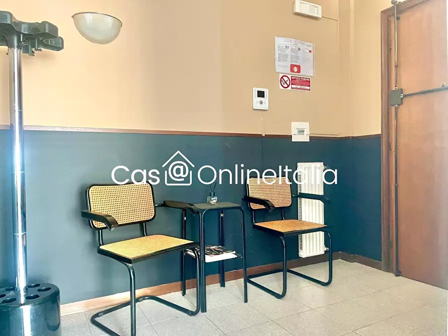 Immagine 5 di Ufficio in affitto  in Via Giuseppe Valentini 8 a Prato