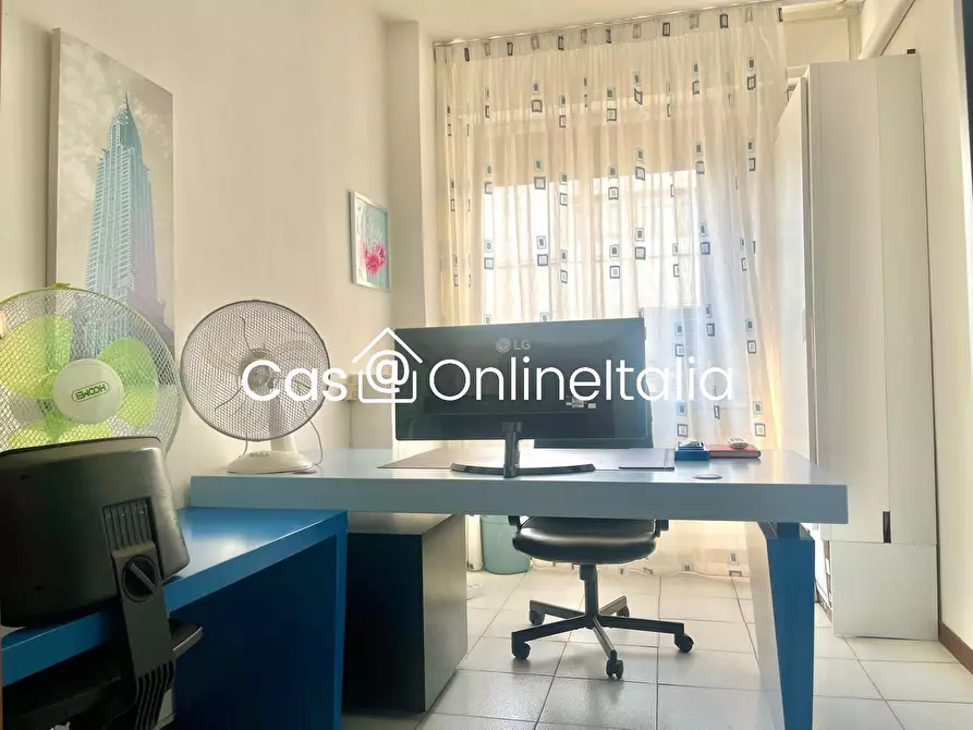 Immagine 6 di Ufficio in affitto  in Via Giuseppe Valentini 8 a Prato