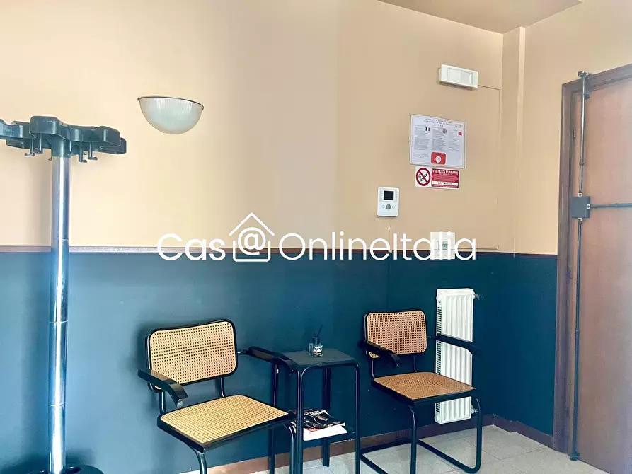 Immagine 7 di Ufficio in affitto  in Via Giuseppe Valentini 8 a Prato