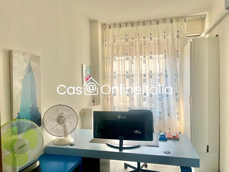 Immagine 8 di Ufficio in affitto  in Via Giuseppe Valentini 8 a Prato